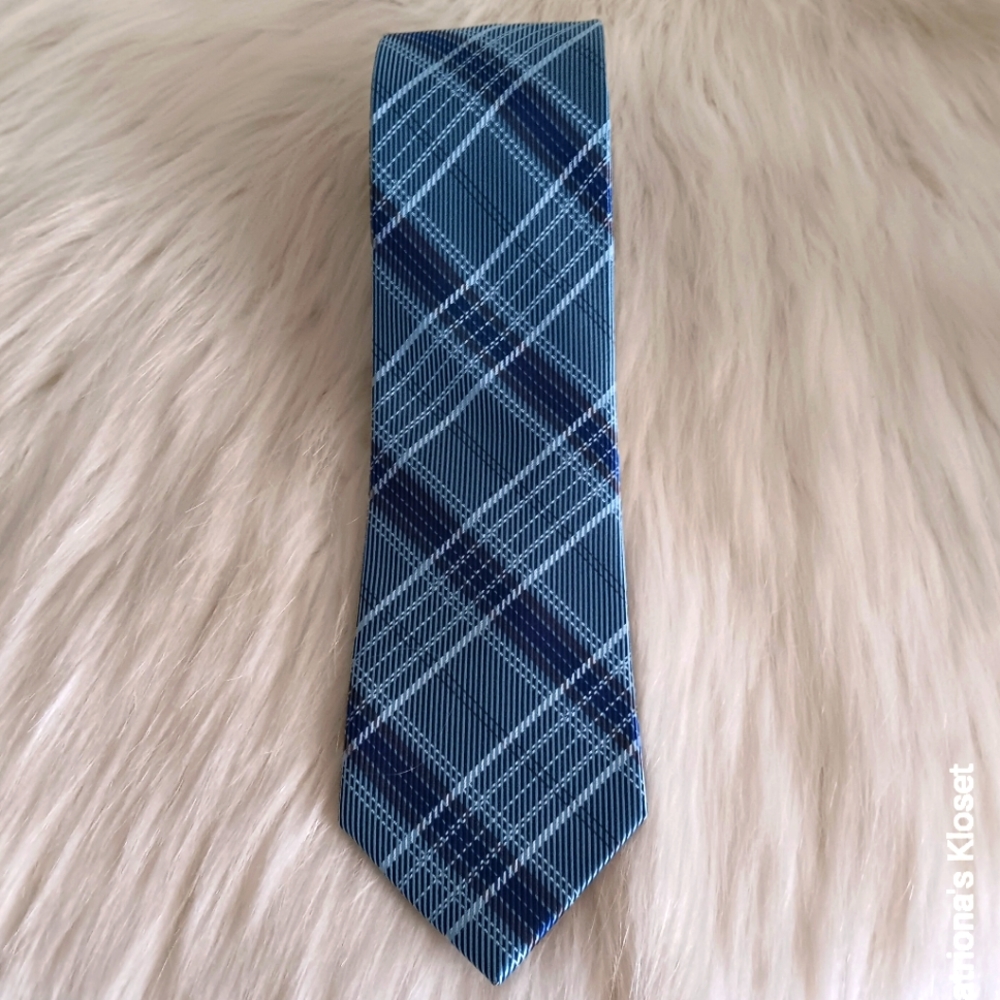 Michael Kors Silk Tie